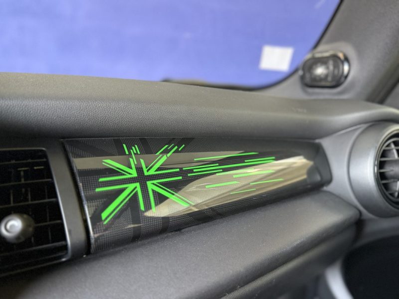 MINI COOPER S  (F56) LCI 2.0 178CH FINITION JCW BVA7 - CARPLAY, HARMAN CARDON, CAMÉRA, JOHN COOPER WORKS