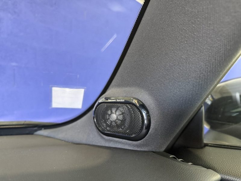 MINI COOPER S  (F56) LCI 2.0 178CH FINITION JCW BVA7 - CARPLAY, HARMAN CARDON, CAMÉRA, JOHN COOPER WORKS