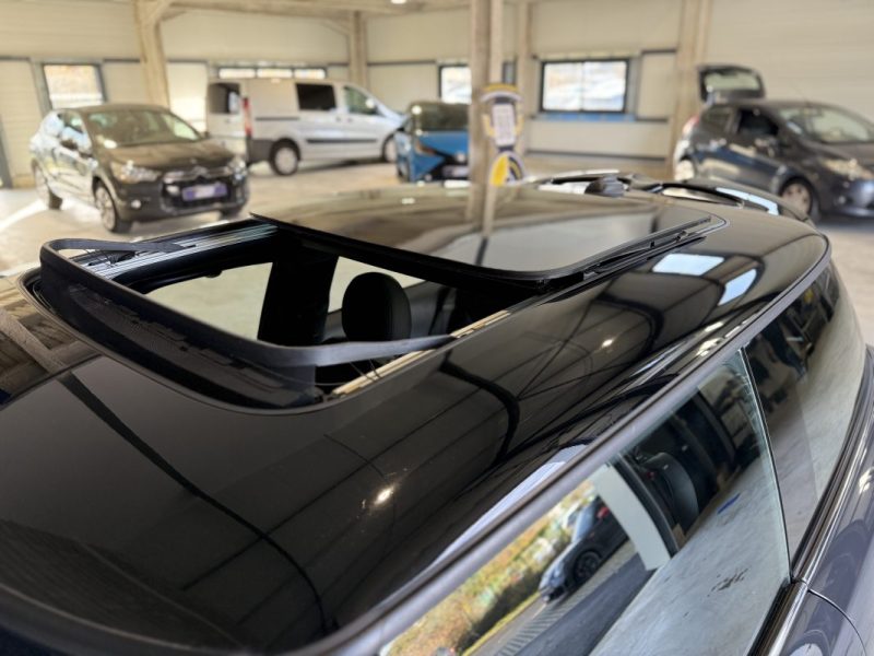 MINI COOPER S  (F56) LCI 2.0 178CH FINITION JCW BVA7 - CARPLAY, HARMAN CARDON, CAMÉRA, JOHN COOPER WORKS