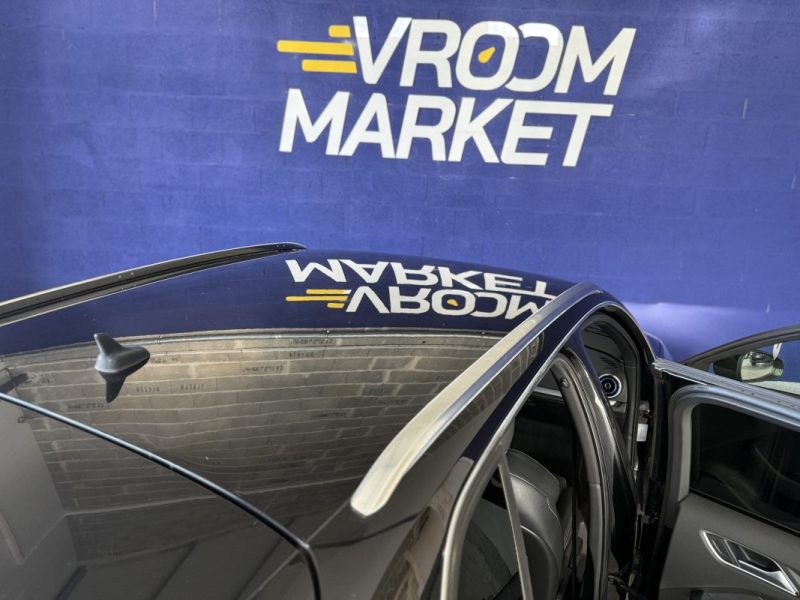 AUDI A3 SPORTBACK III  2.0 TDI 150CH S Line S TRONIC 6 / 2016