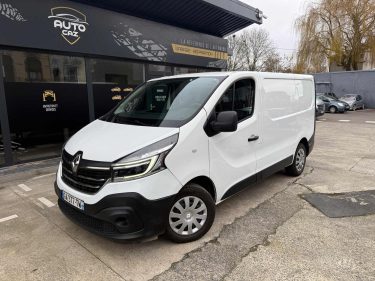 RENAULT TRAFIC III (2) L1H1 2.0 DCI 120cv GRAND CONFORT 