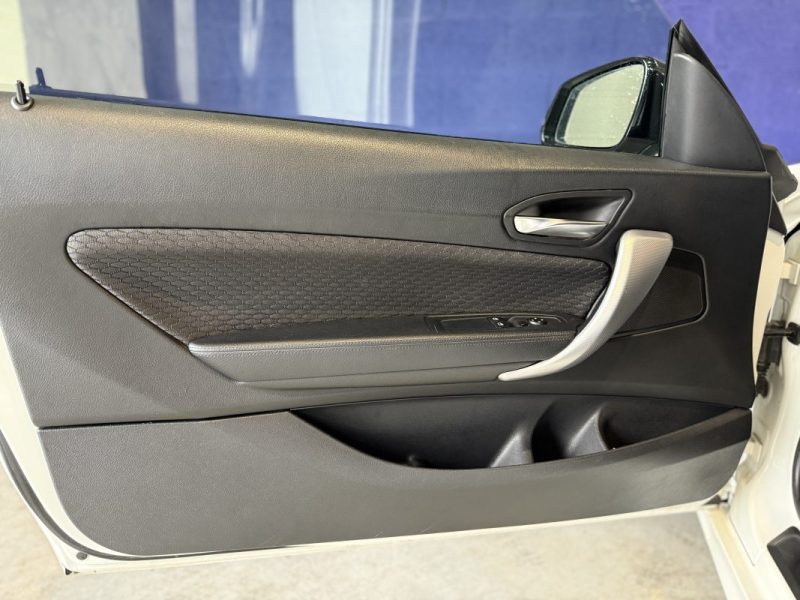 BMW SÉRIE 1 ( F20 ) 2.0 125i 218CH PACK M SPORT 3P 2013