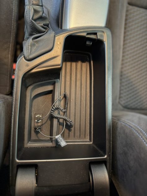 BMW SÉRIE 1 ( F20 ) 2.0 125i 218CH PACK M SPORT 3P 2013