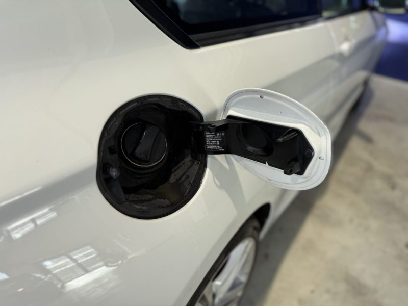 BMW SÉRIE 1 ( F20 ) 2.0 125i 218CH PACK M SPORT 3P 2013