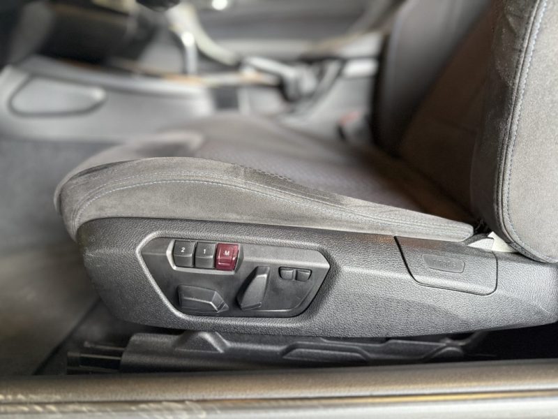 BMW SÉRIE 1 ( F20 ) 2.0 125i 218CH PACK M SPORT 3P 2013