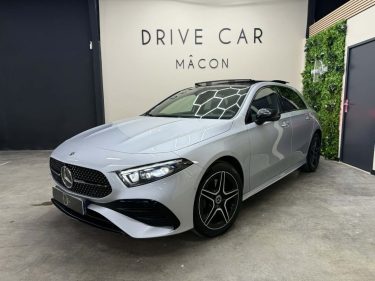 MERCEDES CLASSE A  250 E 163+109CH AMG LINE  8G-DCT 2023