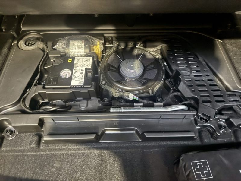 Mercedes Classe A 200 165cv AMG LINE 7G-DCT BVA / Toit ouvrant / Sièges chauffants