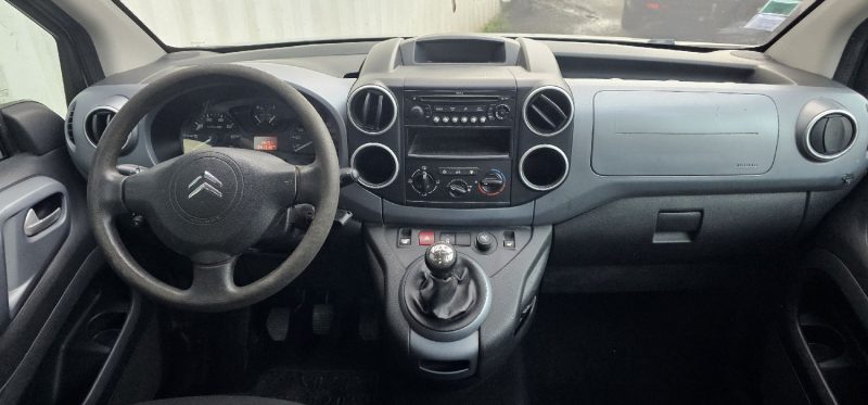 CITROEN BERLINGO II 1.6 HDI 92 MULTISPACE  XTR