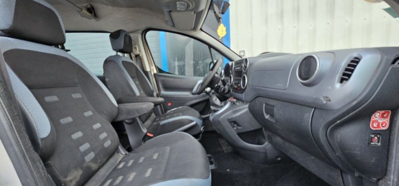 CITROEN BERLINGO II 1.6 HDI 92 MULTISPACE  XTR