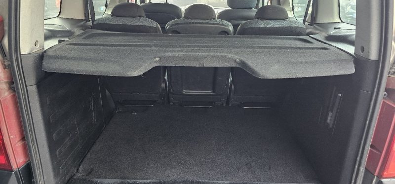 CITROEN BERLINGO II 1.6 HDI 92 MULTISPACE  XTR