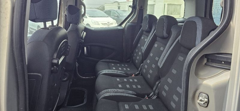 CITROEN BERLINGO II 1.6 HDI 92 MULTISPACE  XTR