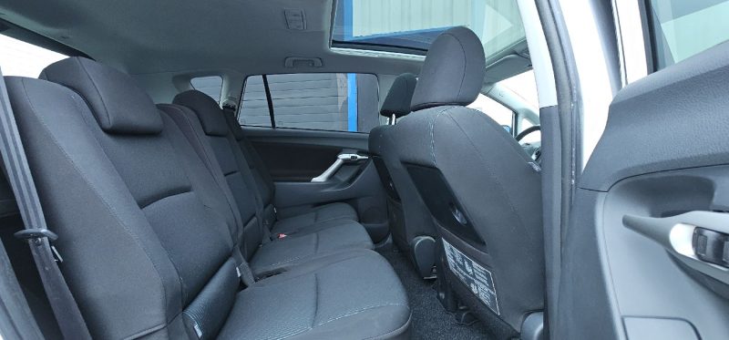 TOYOTA VERSO 2.0 D4-D 125CH SKYVIEW EDITION