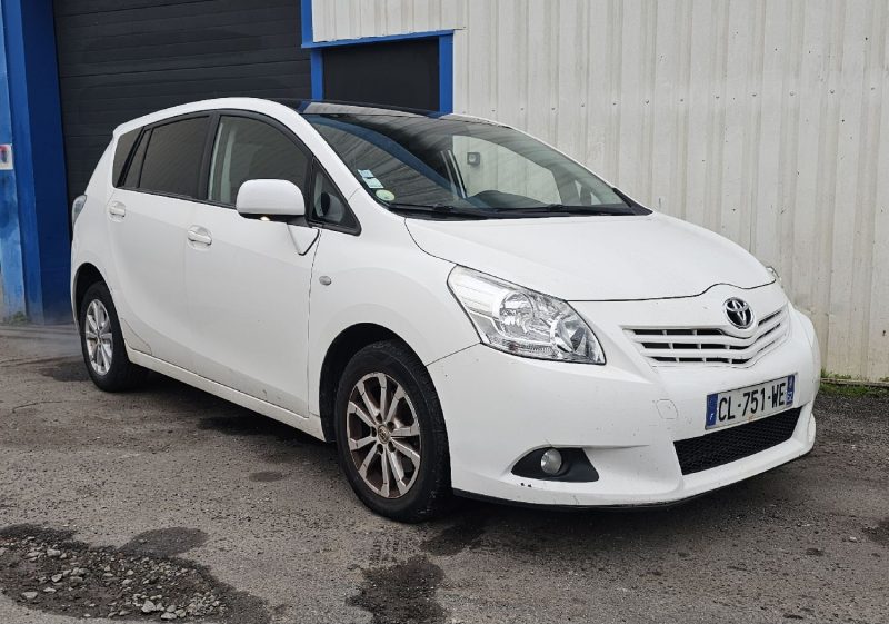 TOYOTA VERSO 2.0 D4-D 125CH SKYVIEW EDITION