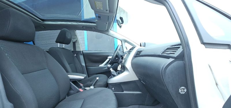 TOYOTA VERSO 2.0 D4-D 125CH SKYVIEW EDITION