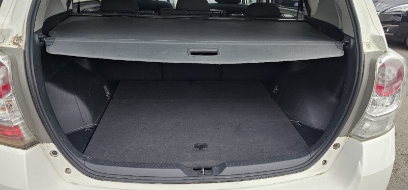 TOYOTA VERSO 2.0 D4-D 125CH SKYVIEW EDITION