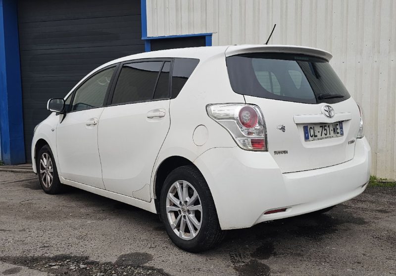 TOYOTA VERSO 2.0 D4-D 125CH SKYVIEW EDITION