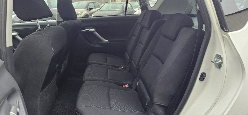 TOYOTA VERSO 2.0 D4-D 125CH SKYVIEW EDITION