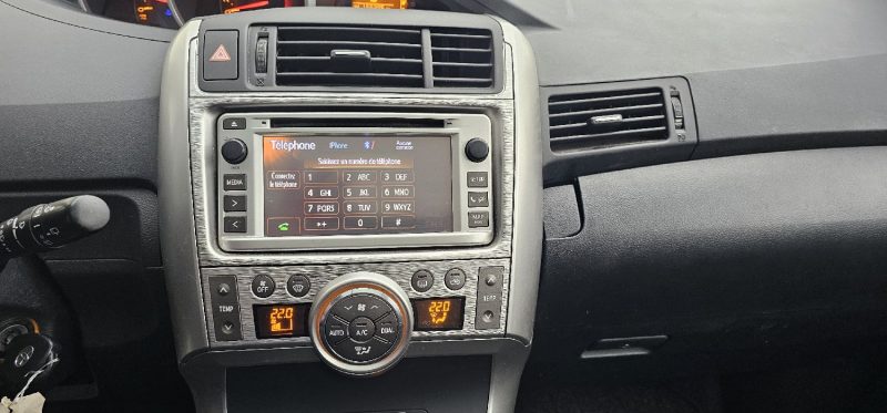 TOYOTA VERSO 2.0 D4-D 125CH SKYVIEW EDITION