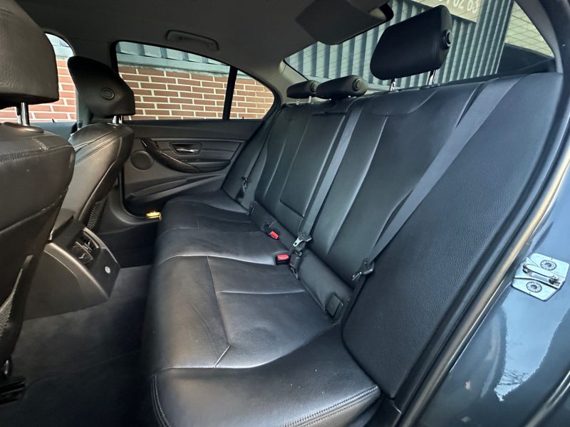 BMW 328i f30, 245cv boîte  automatique DKG