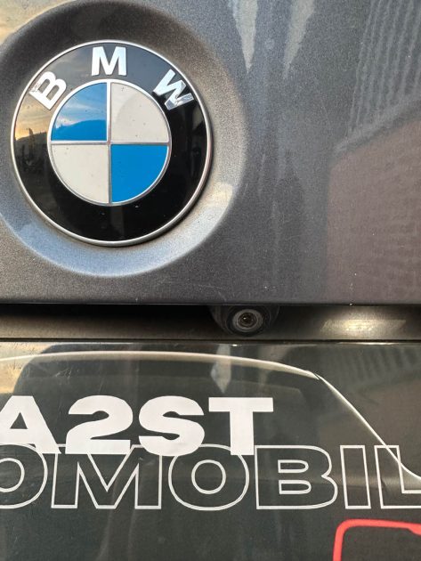 BMW 328i f30, 245cv boîte  automatique DKG