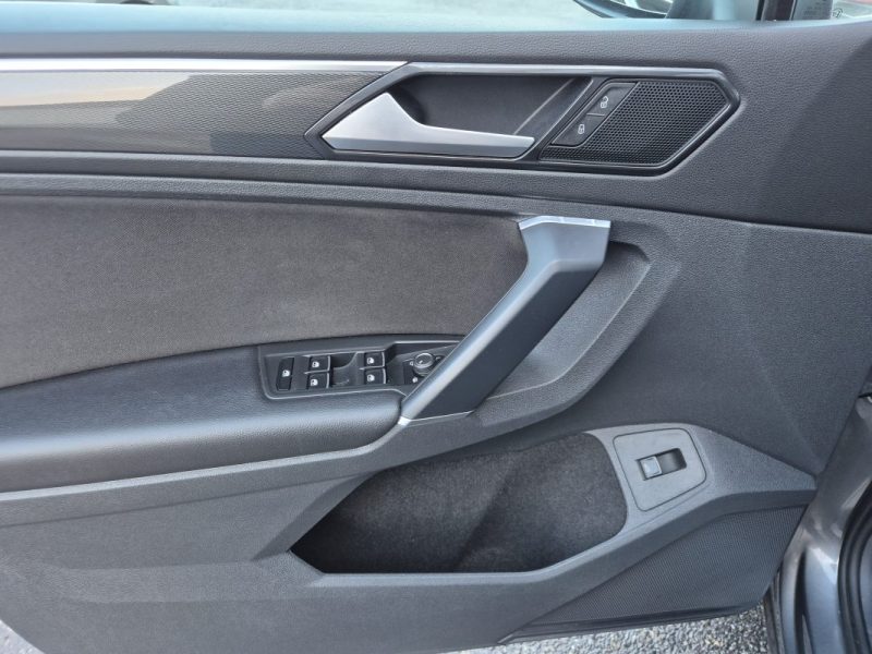 VOLKSWAGEN TIGUAN II 2.0 TDI 150 DSG7 4MOTION CARAT 2017