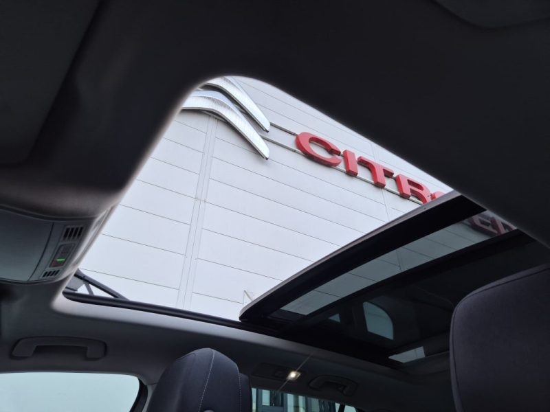 VOLKSWAGEN TIGUAN II 2.0 TDI 150 DSG7 4MOTION CARAT 2017