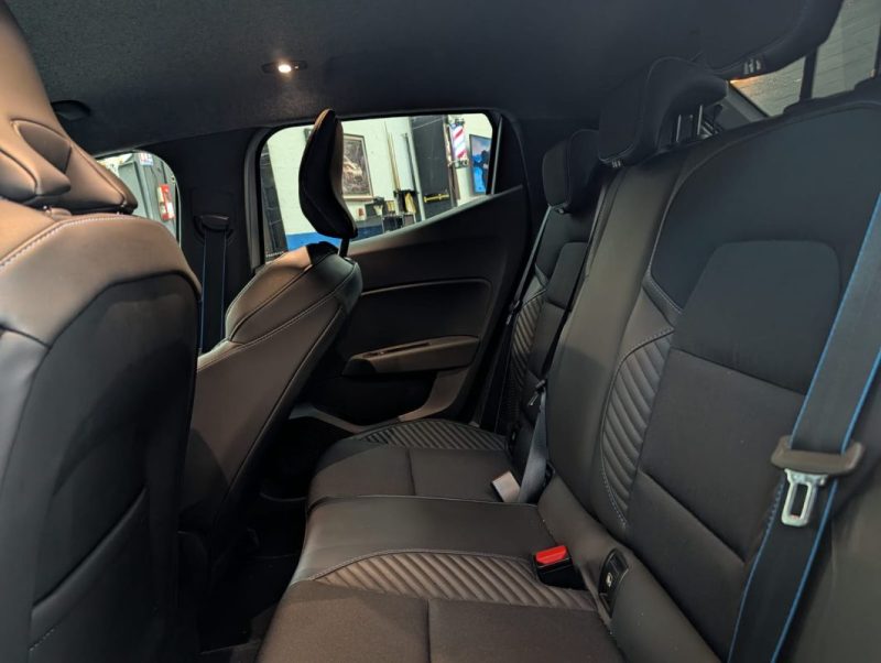 RENAULT CLIO 1.6 E-TECH 145cv ESPRIT ALPINE