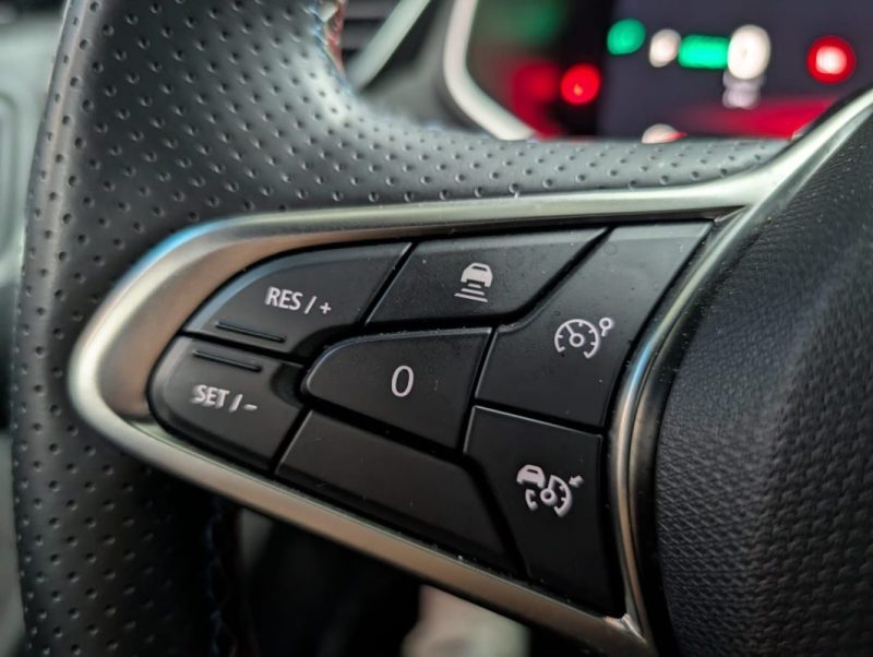 RENAULT CLIO 1.6 E-TECH 145cv ESPRIT ALPINE