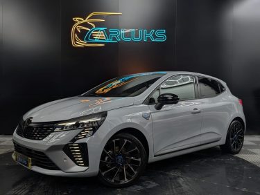 RENAULT CLIO V 1.6 E-TECH 145 cv ESPRIT ALPINE