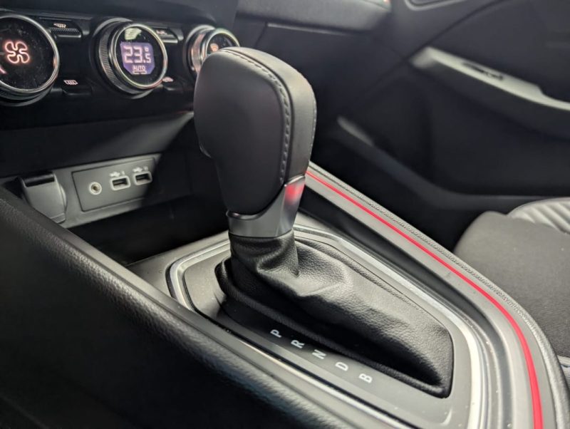 RENAULT CLIO 1.6 E-TECH 145cv ESPRIT ALPINE