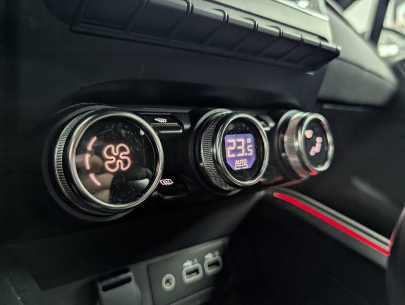 RENAULT CLIO 1.6 E-TECH 145cv ESPRIT ALPINE