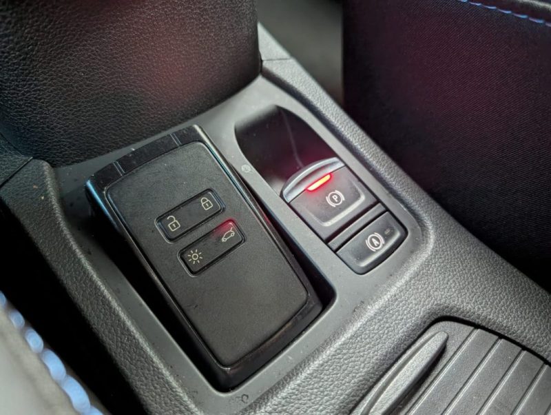 RENAULT CLIO 1.6 E-TECH 145cv ESPRIT ALPINE