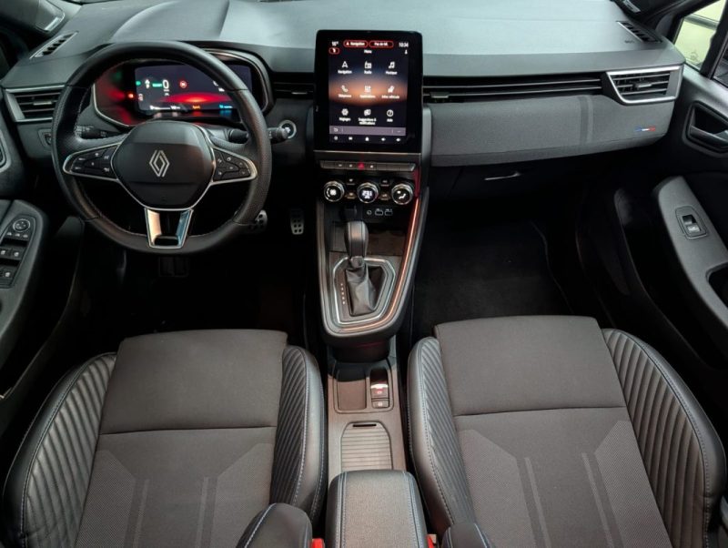 RENAULT CLIO 1.6 E-TECH 145cv ESPRIT ALPINE