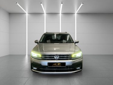 VOLKSWAGEN TIGUAN R-LINE 1.4 TSI 150CV BOITE AUTO 