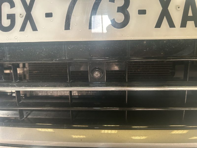 VOLKSWAGEN TIGUAN *R-LINE* 1.4 TSI 150CV *BOITE AUTO* 