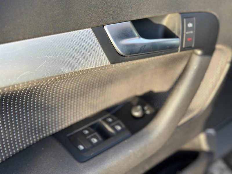 AUDI A3 2L TDI 170 CV Palette au volant / AUDIO BOSE / Paiement 4X ou 10X Possible 