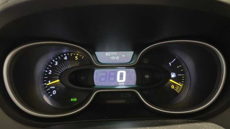 Renault Trafic L2H1 1.6 dCi 140ch Grand Confort - 6 places - Caméra de recul