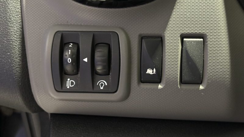 Renault Trafic L2H1 1.6 dCi 140ch Grand Confort - 6 places - Caméra de recul