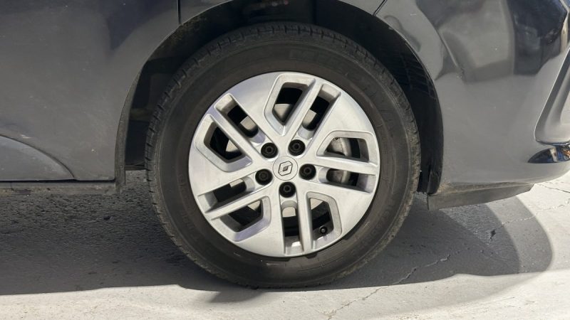 Renault Trafic L2H1 1.6 dCi 140ch Grand Confort - 6 places - Caméra de recul