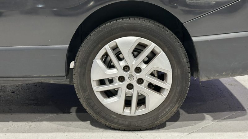 Renault Trafic L2H1 1.6 dCi 140ch Grand Confort - 6 places - Caméra de recul