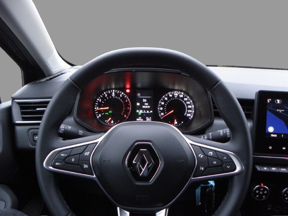 RENAULT CLIO V 1.0 TCE 90 CH ZEN / 5 CH 2021