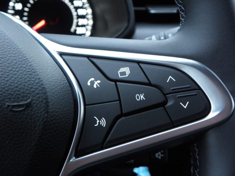 RENAULT CLIO V 1.0 TCE 90 CH ZEN / 5 CH 2021