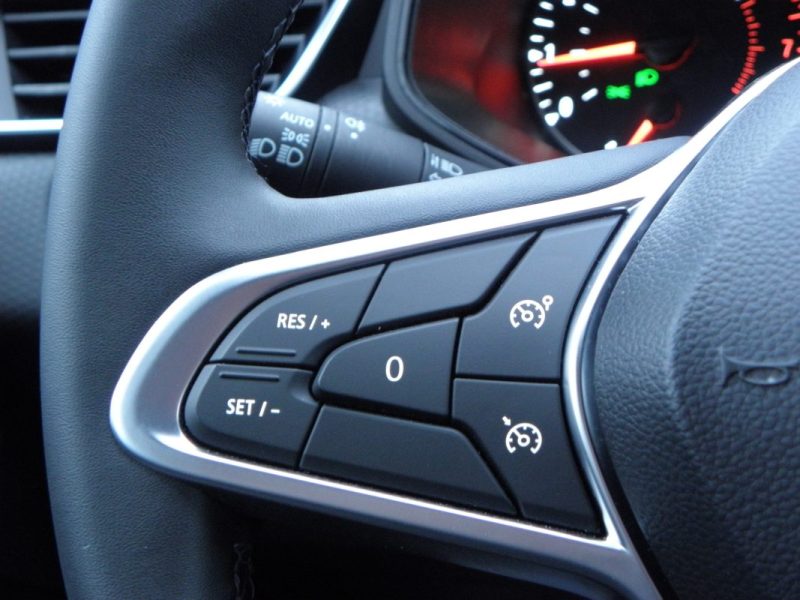 RENAULT CLIO V 1.0 TCE 90 CH ZEN / 5 CH 2021