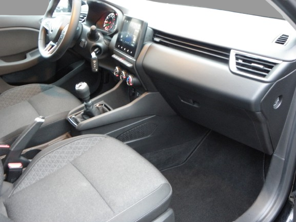 RENAULT CLIO V 1.0 TCE 90 CH ZEN / 5 CH 2021