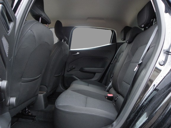 RENAULT CLIO V 1.0 TCE 90 CH ZEN / 5 CH 2021