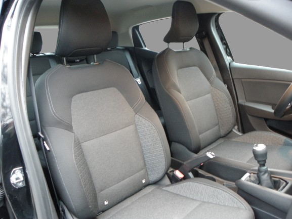 RENAULT CLIO V 1.0 TCE 90 CH ZEN / 5 CH 2021