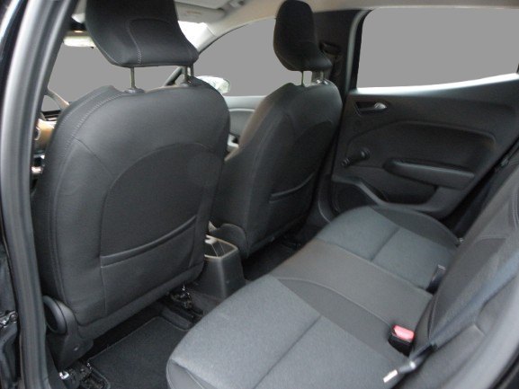 RENAULT CLIO V 1.0 TCE 90 CH ZEN / 5 CH 2021