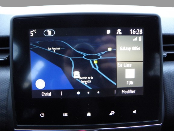 RENAULT CLIO V 1.0 TCE 90 CH ZEN / 5 CH 2021