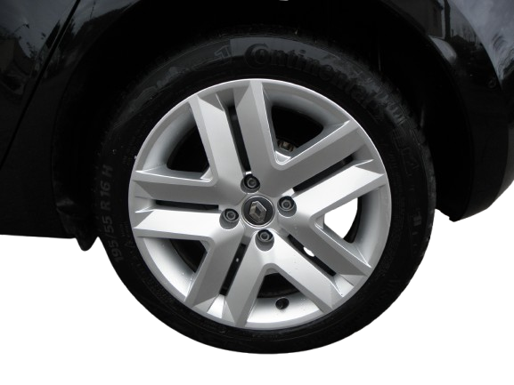 RENAULT CLIO V 1.0 TCE 90 CH ZEN / 5 CH 2021