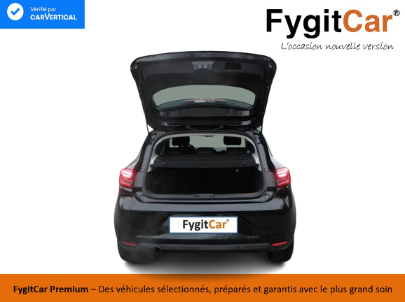 RENAULT CLIO V 1.0 TCE 90 CH ZEN / 5 CH 2021